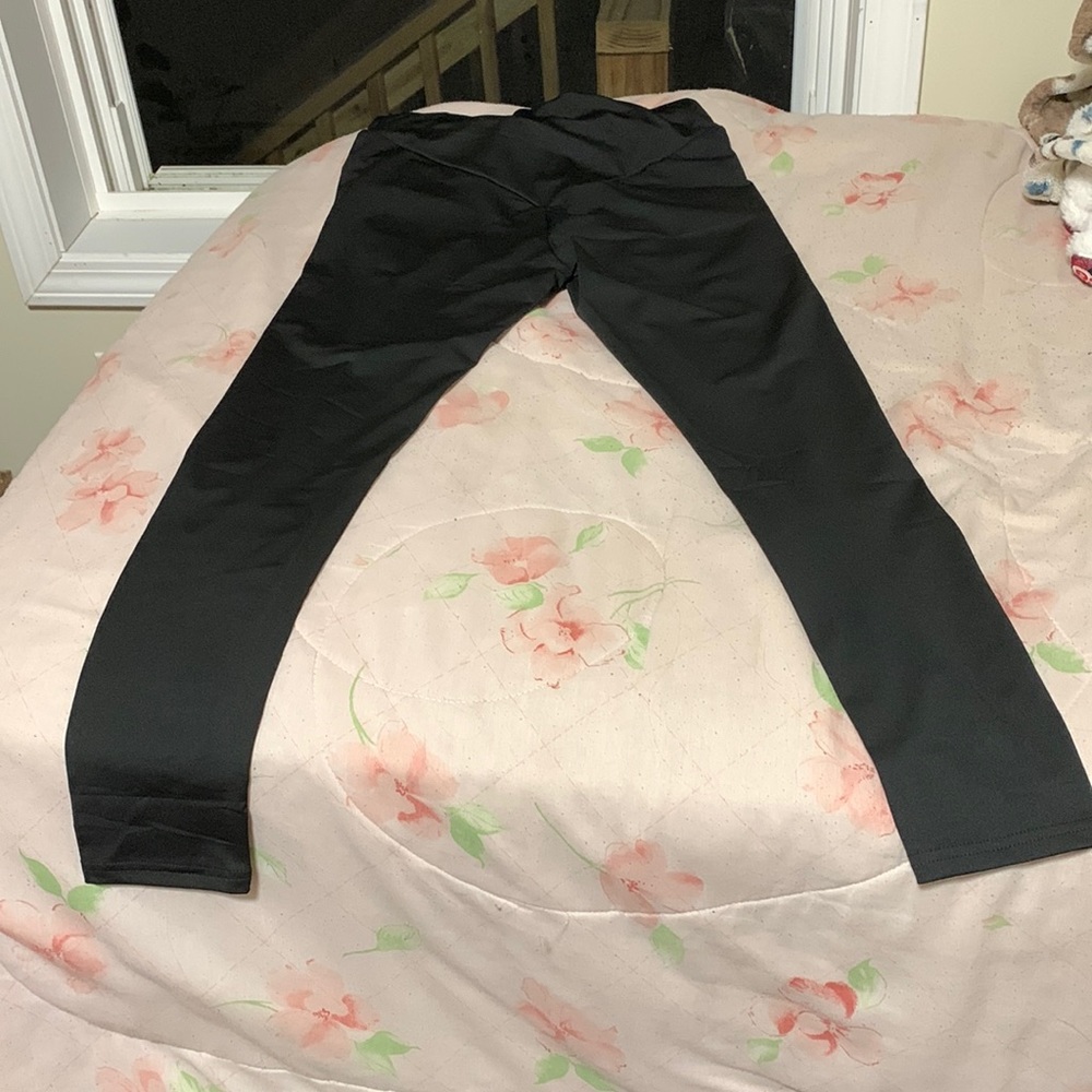 Shein leggings size medium